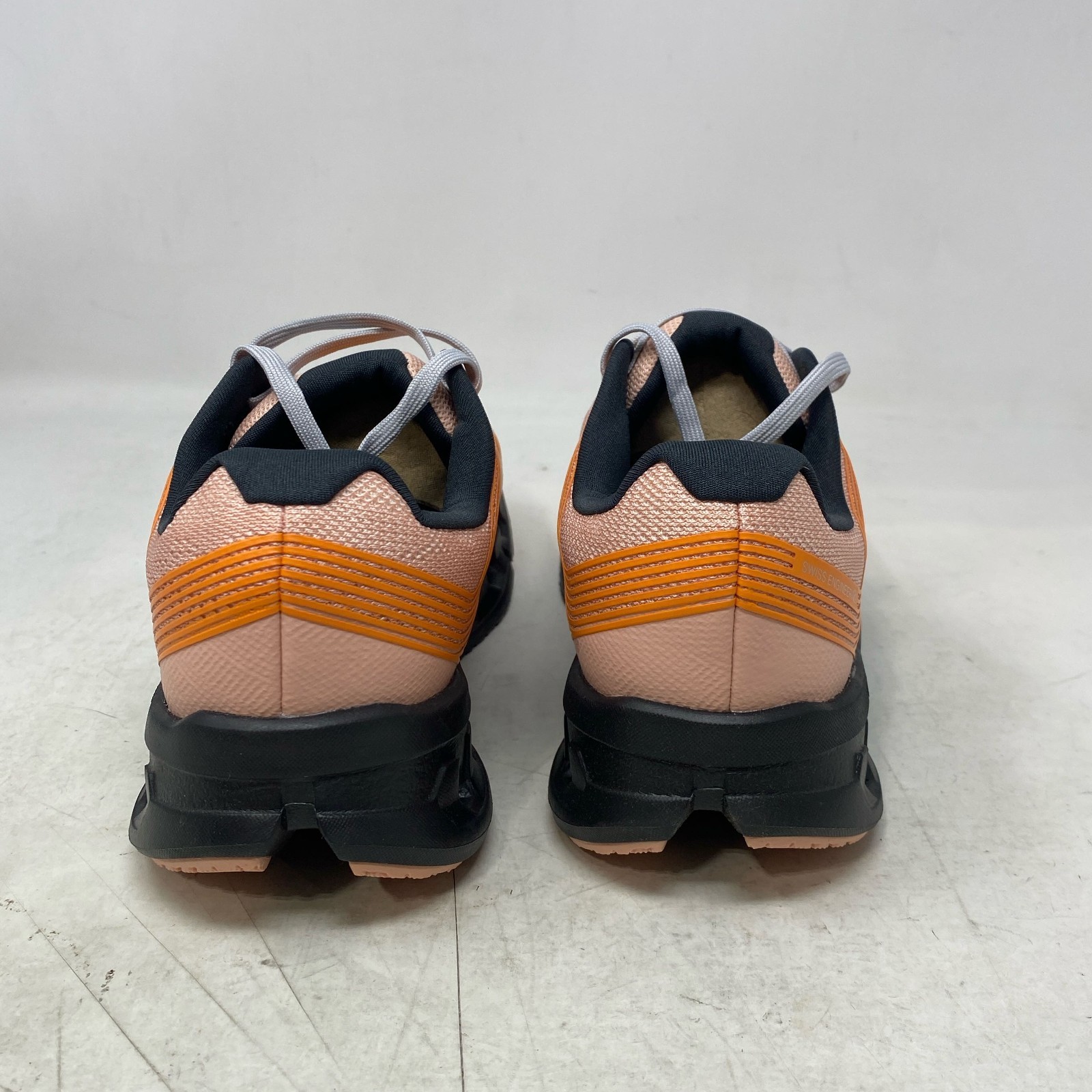 On Running Cloudgo Women’s 8.5 Rose/Magnet Running Shoes