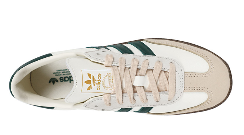 adidas Originals Samba OG Women’s Lifestyle Shoes Casual Sportswear NWT JR8843