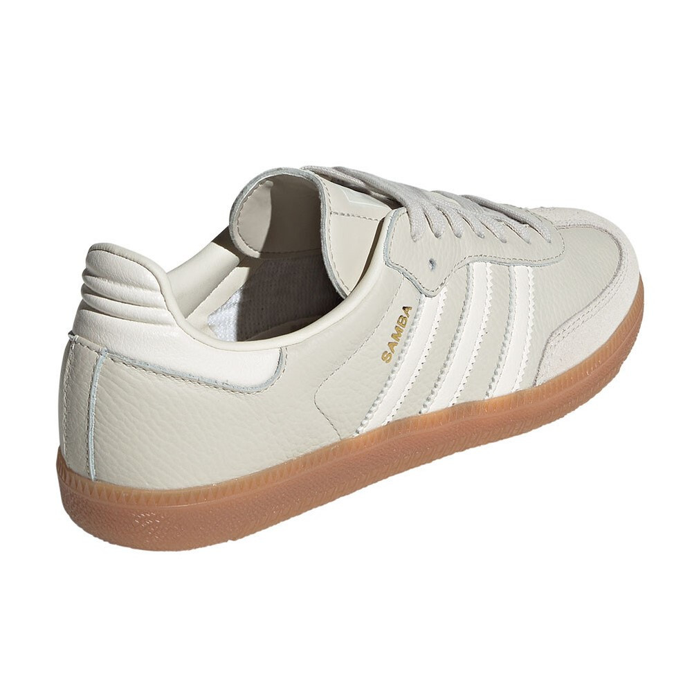 adidas Samba OG ‘Aluminum Gum’ (W) Shoes Sneakers IE7013