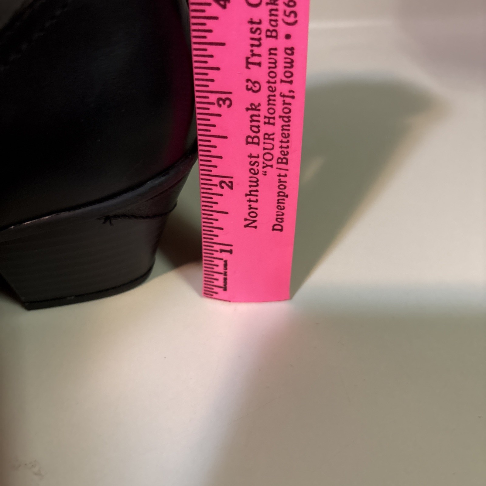 Earth Wanderlust Shoes Womens Size 11B Black Leather Mary Jane Comfort Low Heels