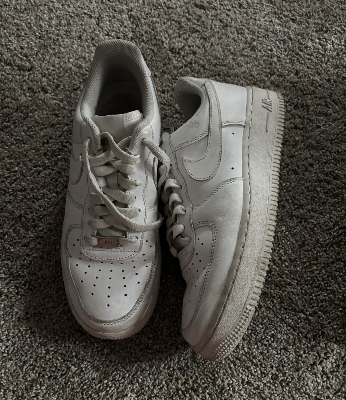 Nike Air Force 1