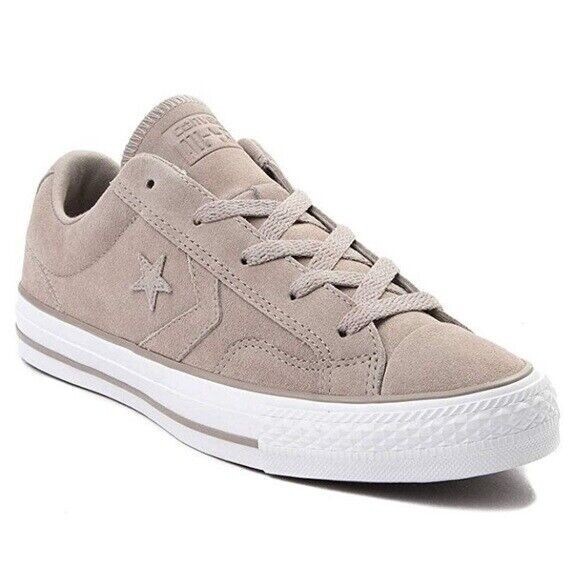 Converse Star Player Ox Unisex Sneakers Malted 161316C Mens 4 Womens 6 New