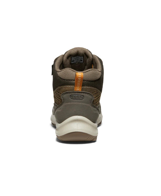 Keen Women’s Terradora Explorer Mid, Style 1027924,Color Canteen/Curry, Size 8.5