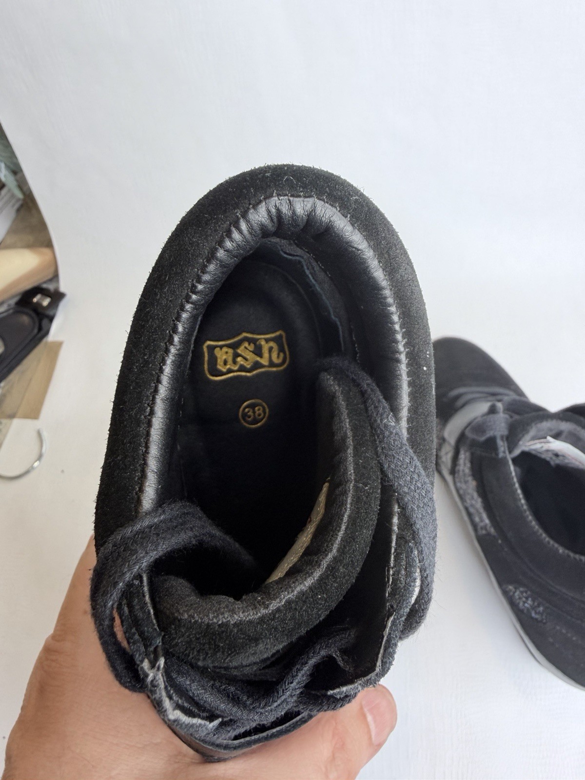Ash Limited Women’s Heeled Boots