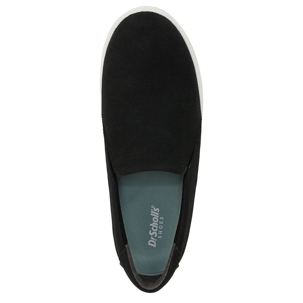 Dr. Scholl’s Women’s Madison Cloud Slip On Sneaker