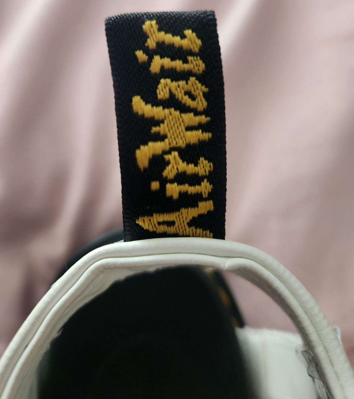 Women’s Dr. Martens Blaire Platform Sandal size 5 NWOT