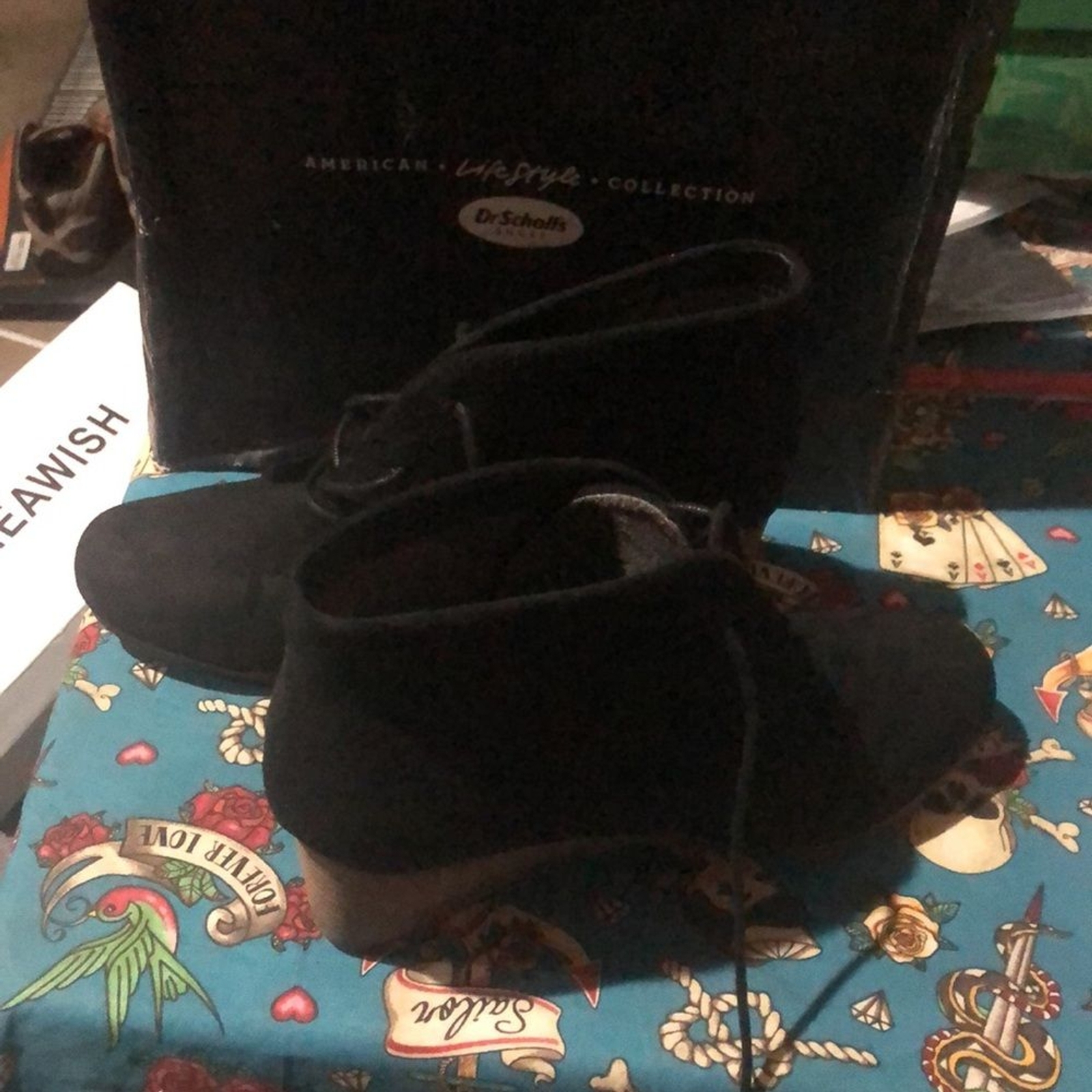 Dr. Scholl’s Women’s Dakota Boot