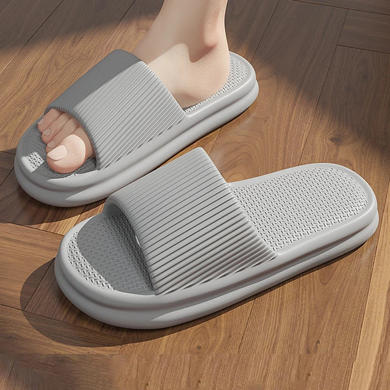 Lightweight Cloud Slippers Indoor Outdoor Slides for Men Women US