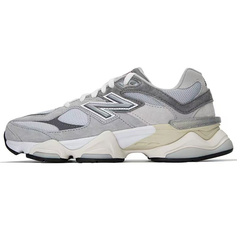 News Unisex 9060 NB Causal Shoes All Size LifeStyle Sneakers Multi Color Women/M
