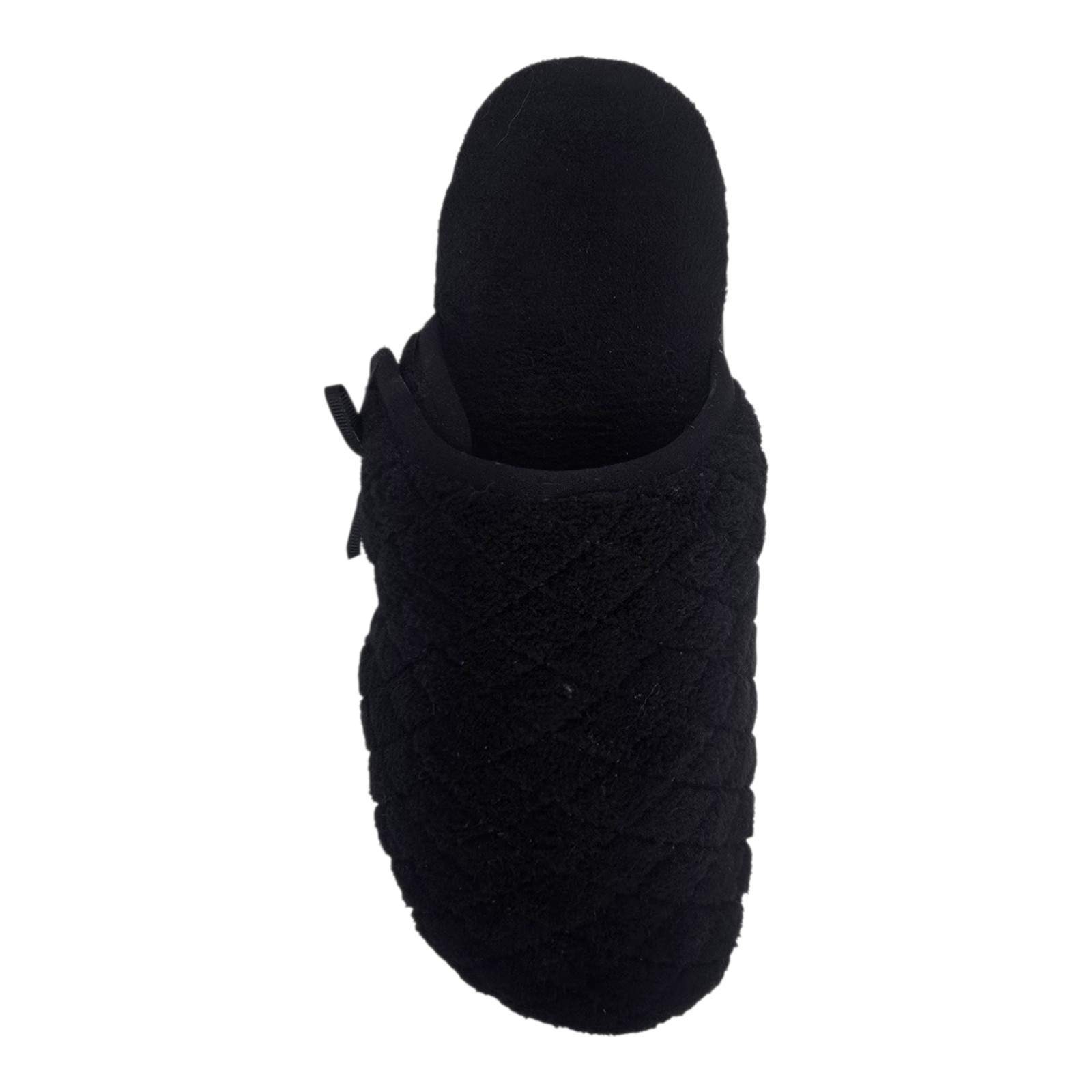 Vionic Adilyn Women’s Orthotic Support Slippers-Black