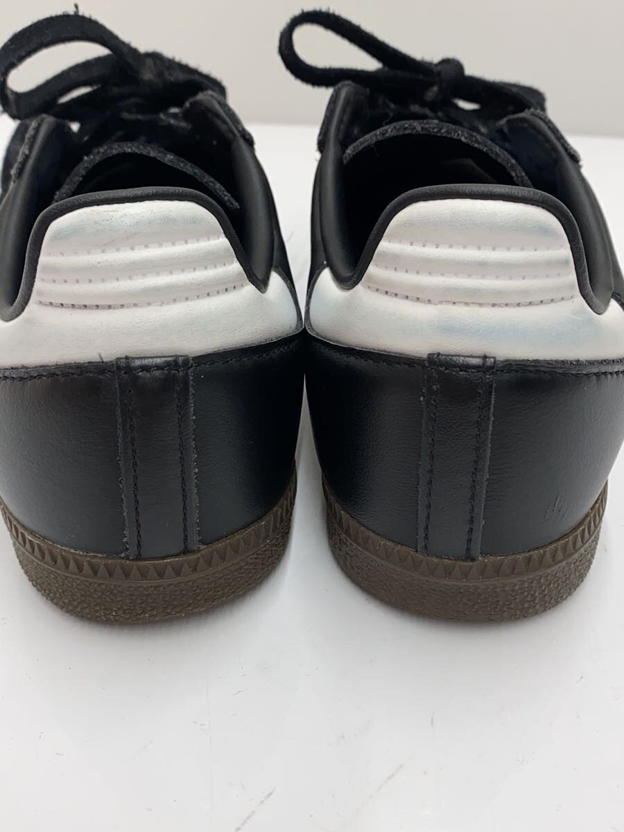 Women 6.5US Adidas Originals/Samba Og/Samba/Black/B75807/Blk
