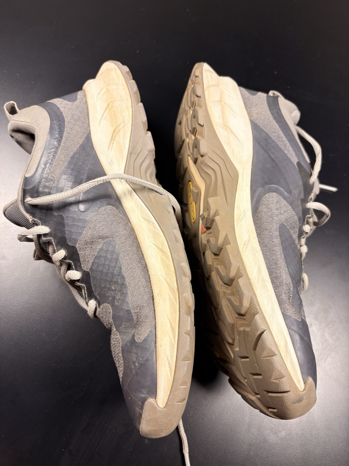 KEEN Women’s Versacore Breathable Comfortable Waterproof Hiking Shoes Size 8.5