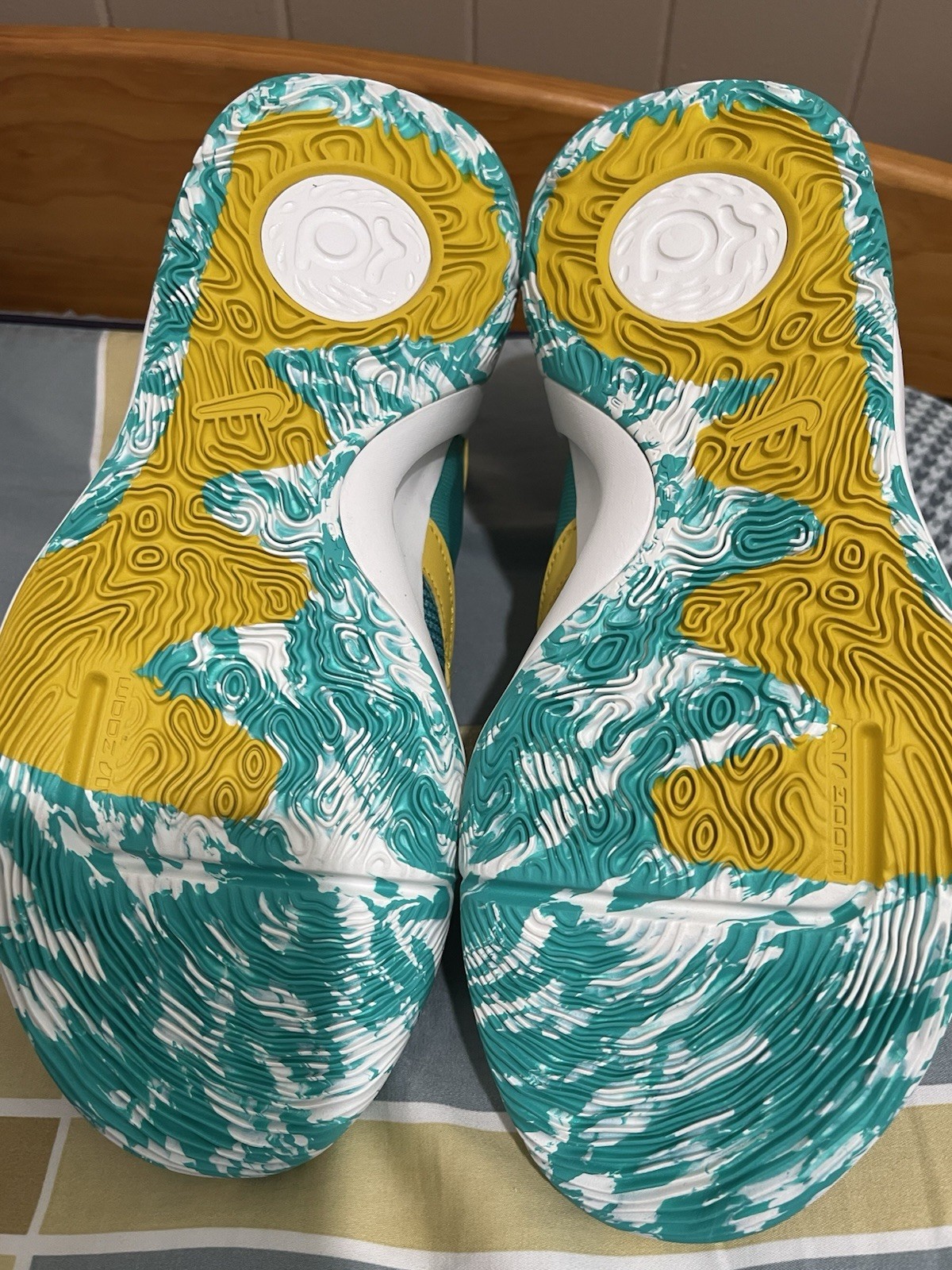 Kd Trey 5