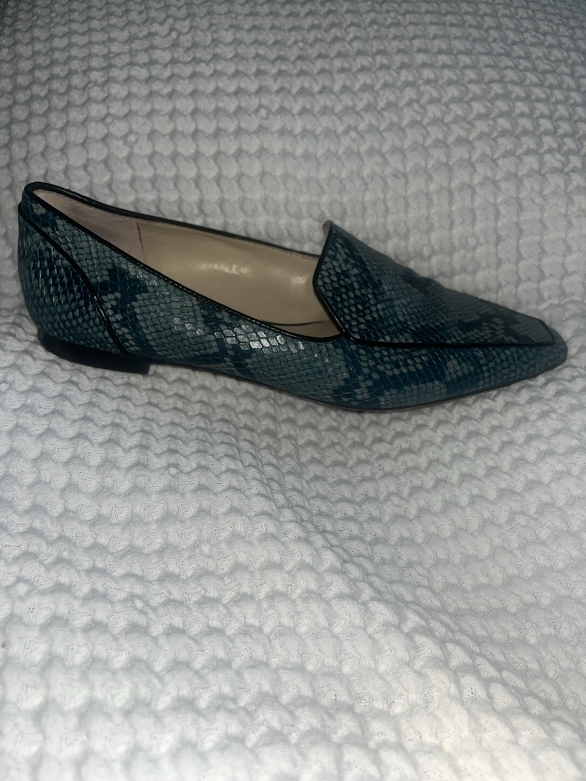 Ladies Shoes,Vince ￼Camuto Used Good Condition Size 9M