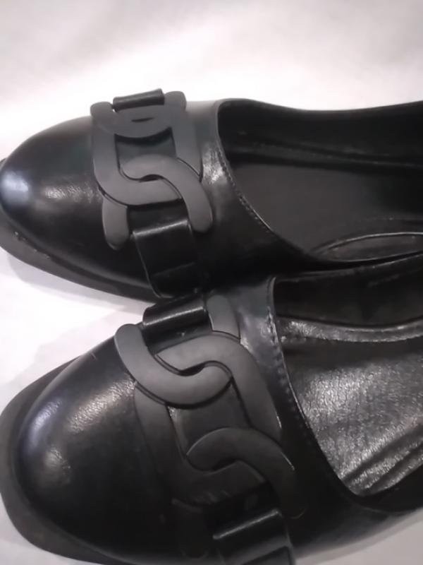 women belstaff heels black synthetic leather 39