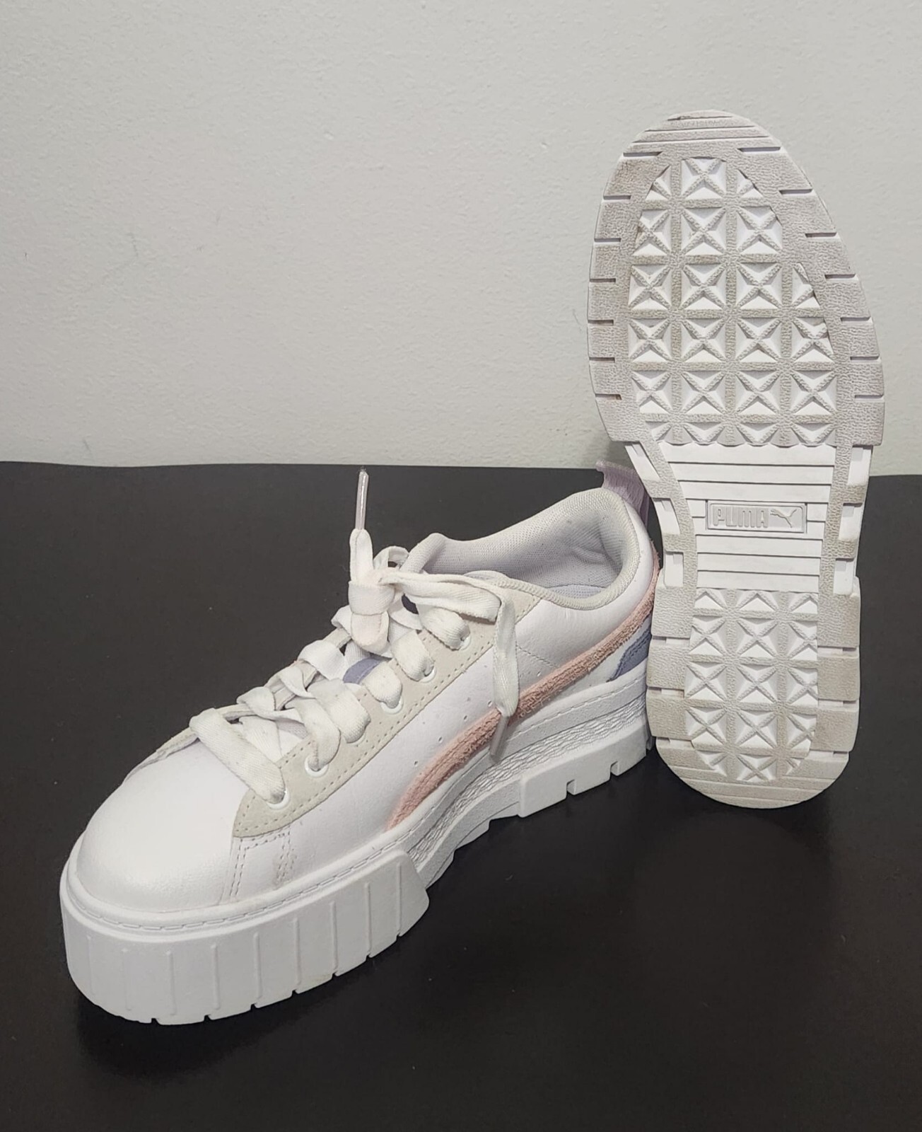 Women’s Puma Mayze Mix (Size 8)*
