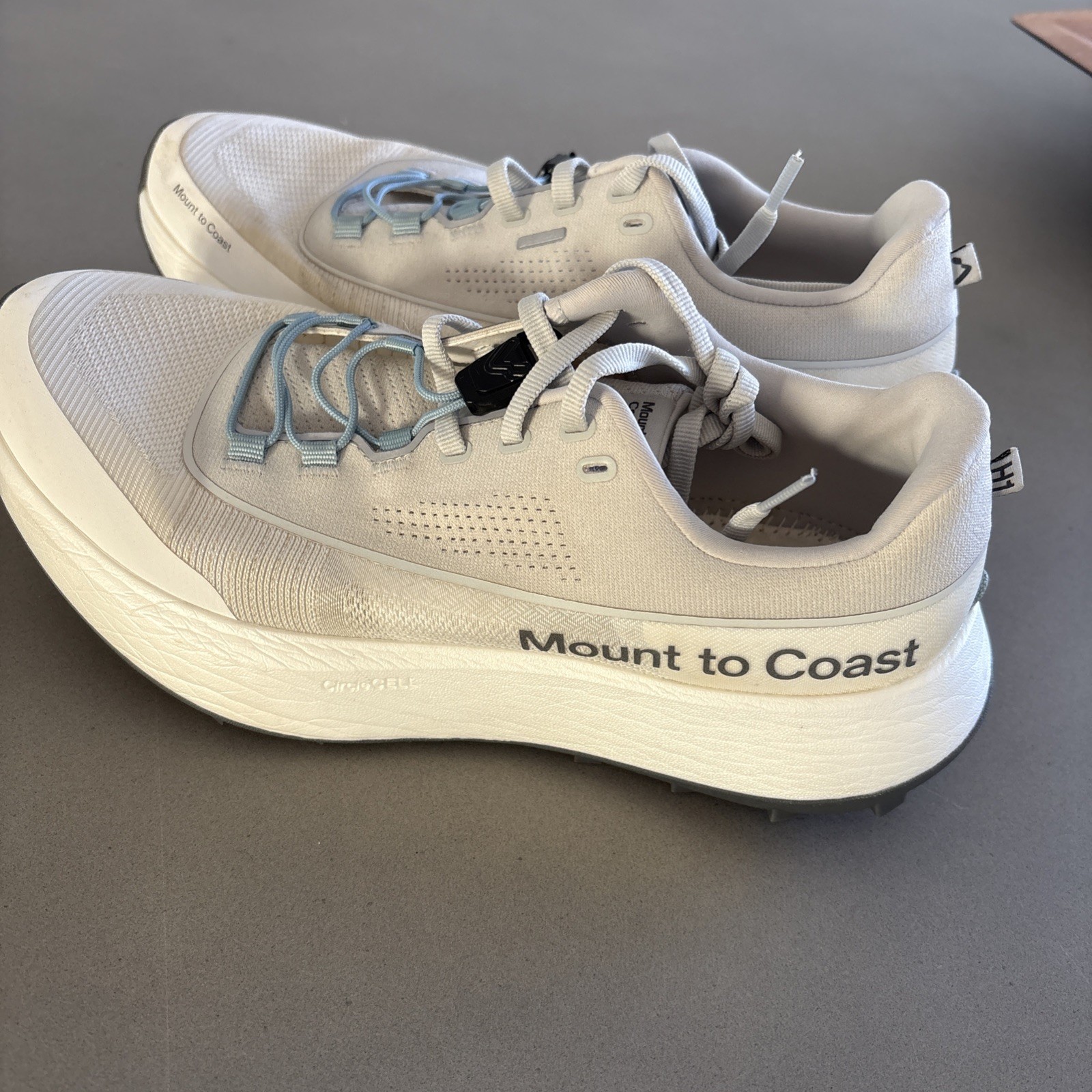 Mount To Coast H1 Women’s Running Size 8.5