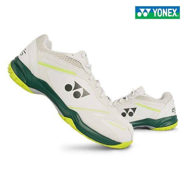 Yonex Power Cushion 65X Viktor Axelsen Unisex Badminton Shoes Indoor SHB-65VAXEX