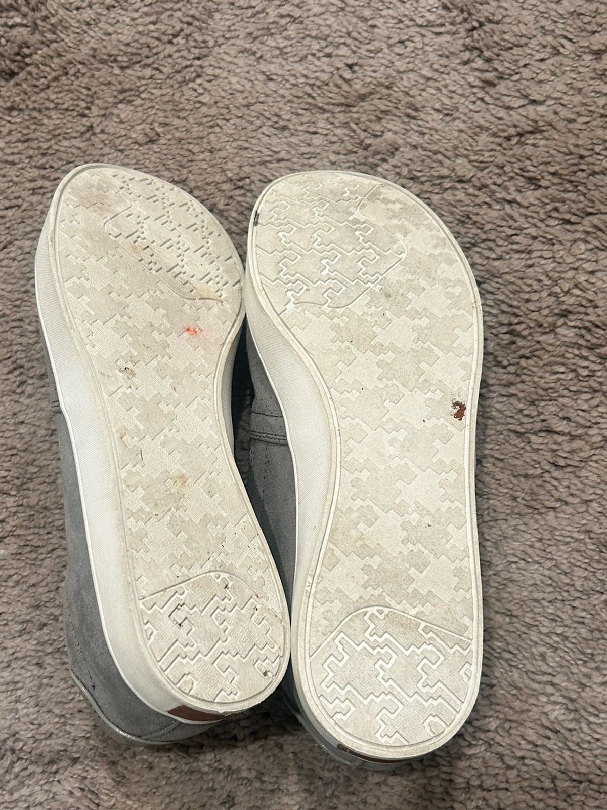 Dr. Scholl’s Madison Slip-On br Sneaker Women’s Size 8