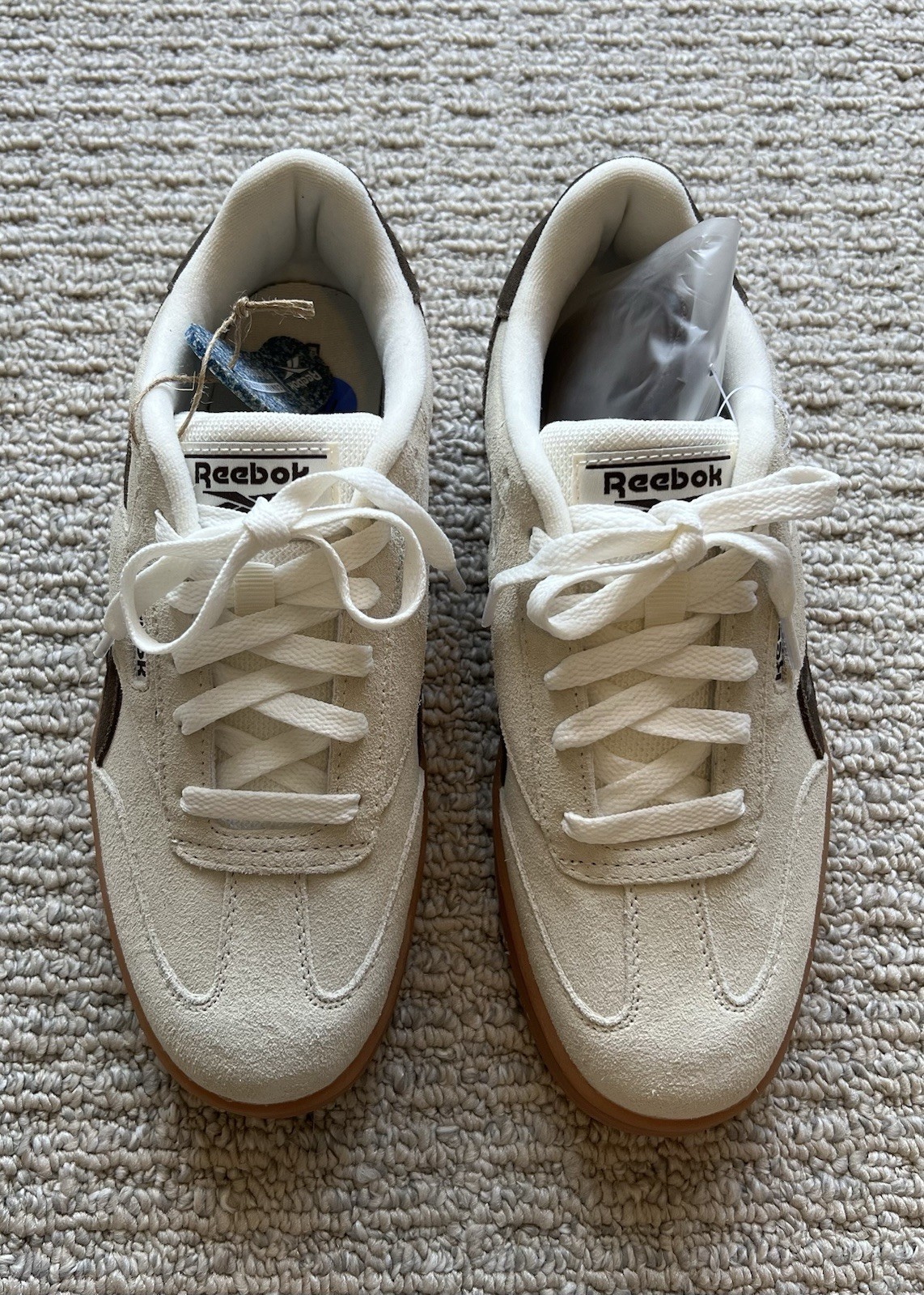 Reebok Shoes Sneakers Comfort Footbed by Ortholite Casual Women Size 7.5