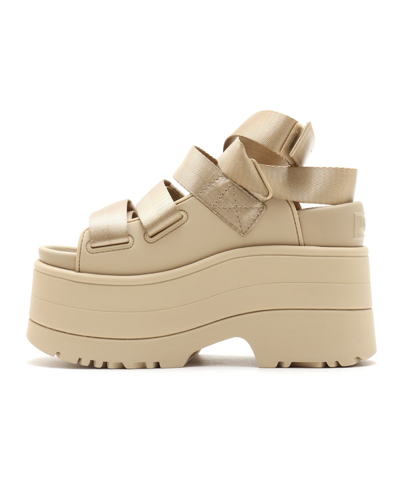 UGG W GOLDENRISE MUSTARD SEED Sandal