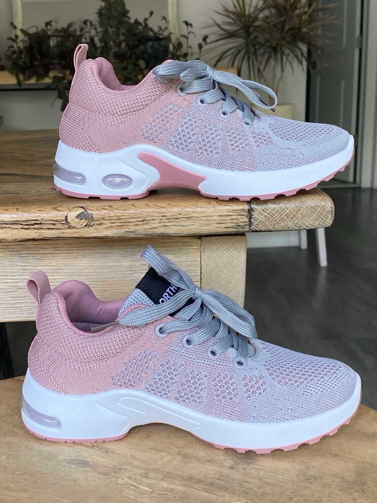 ORTHORA Orthopedic FOOTWEAR Sneakers Womens 6 12 hour shift shoes arch support