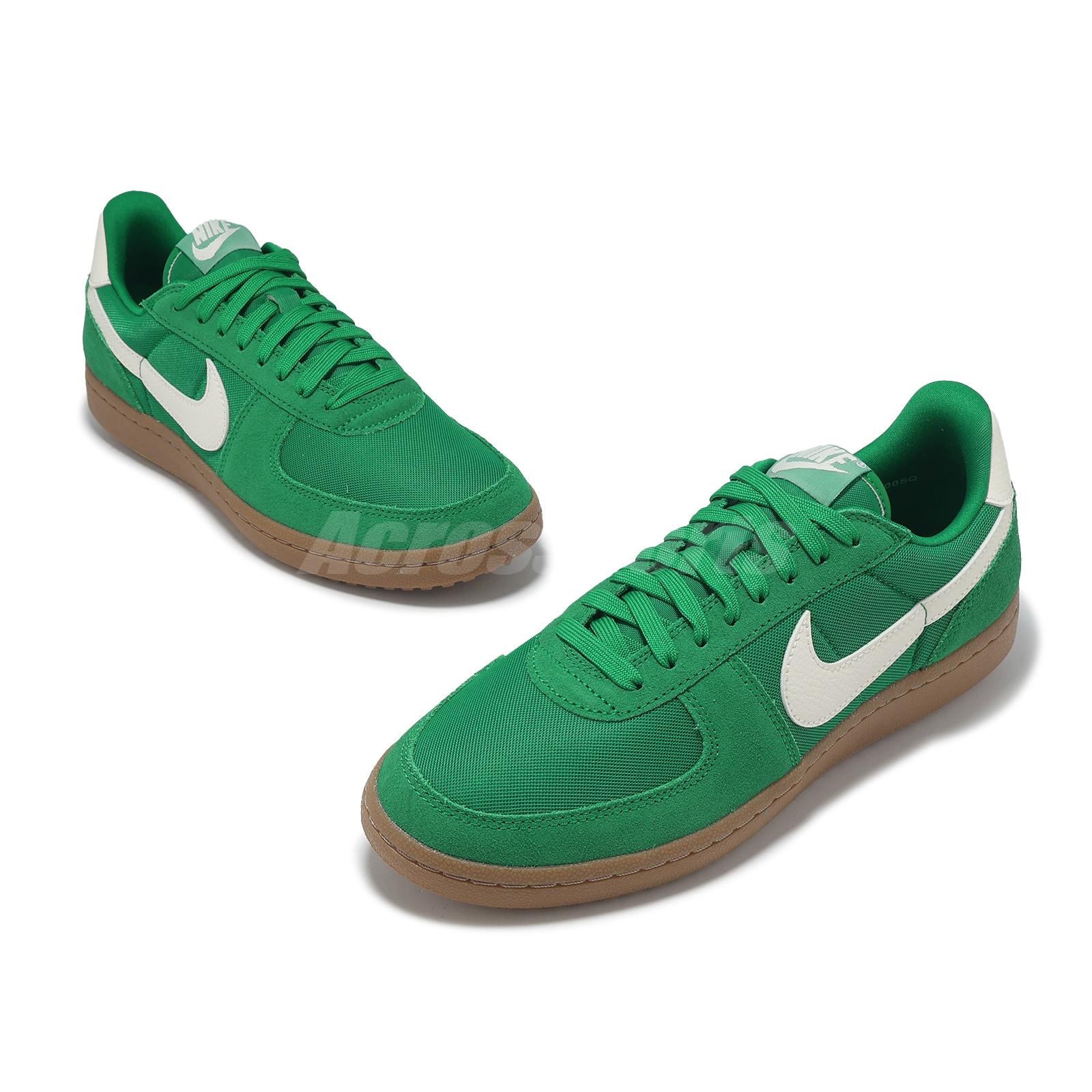 Nike Wmns Field General Malachite Soft Pearl Green Gum Women Casual HJ6000-300
