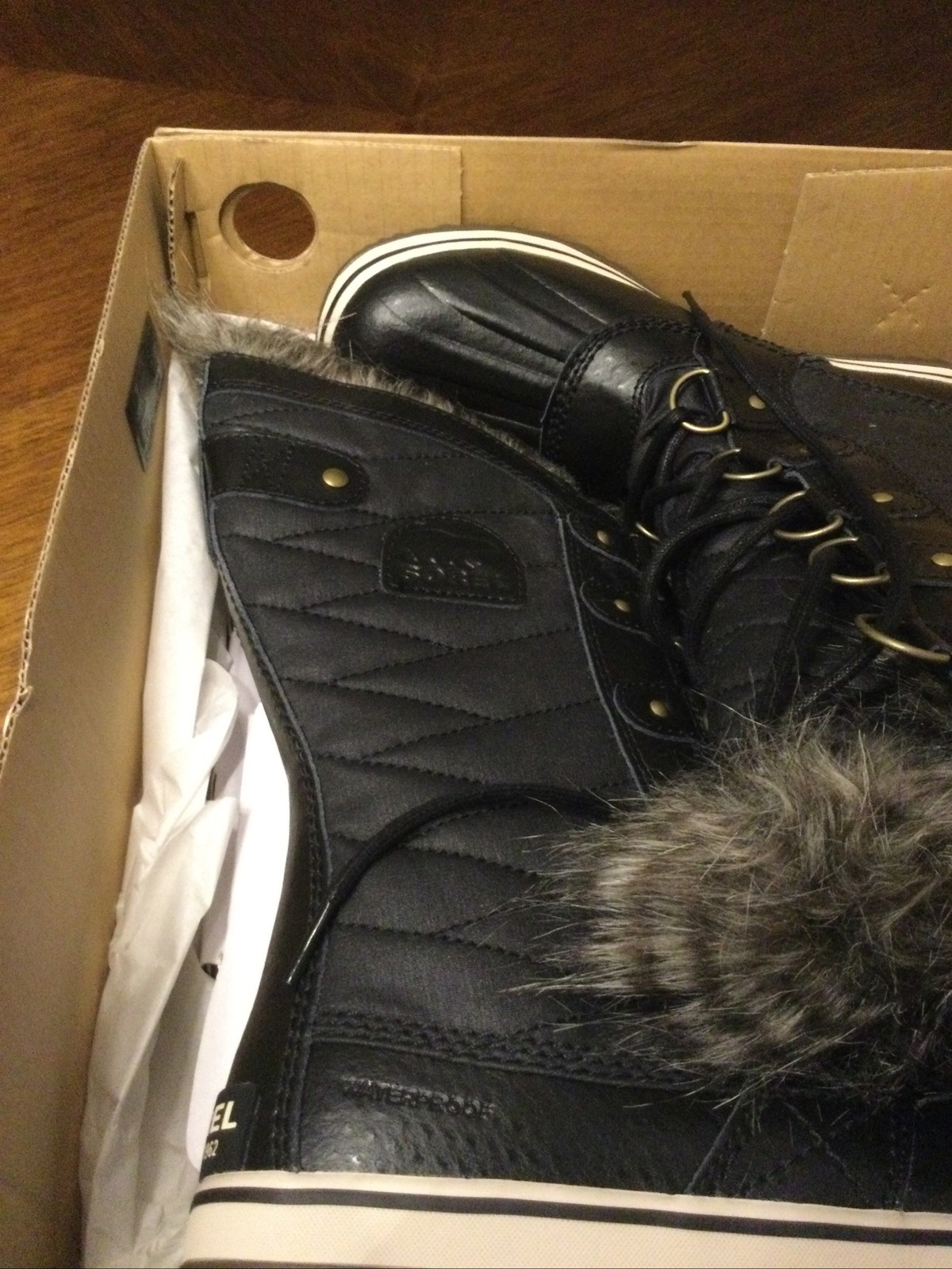 Sorel Torino II Boot Line -Boots