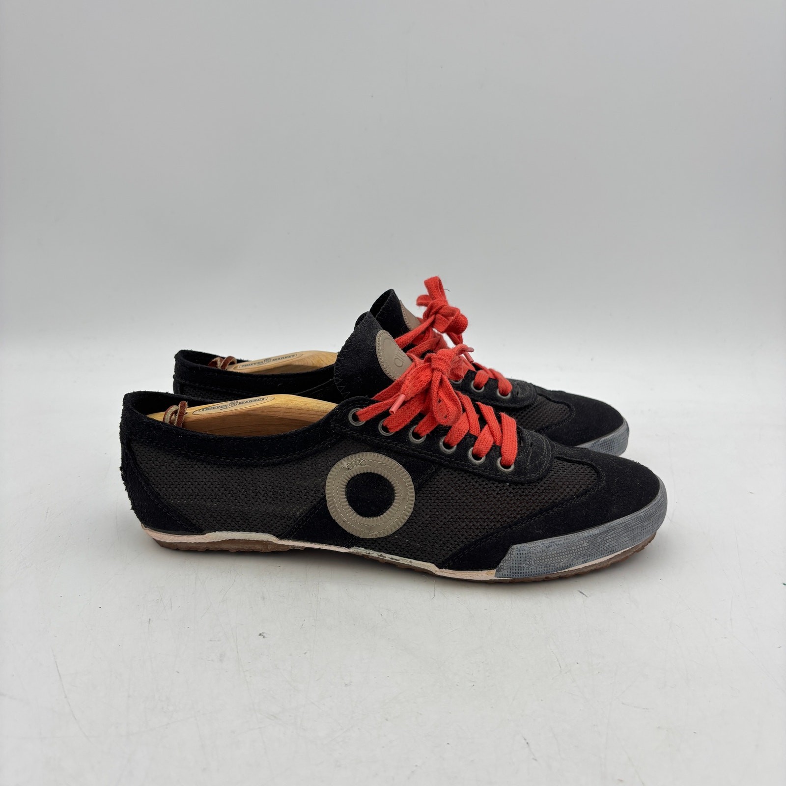 Aro Joaneta Net Sneakers EU 41 Women’s 10 Men’s 8 Minimalist