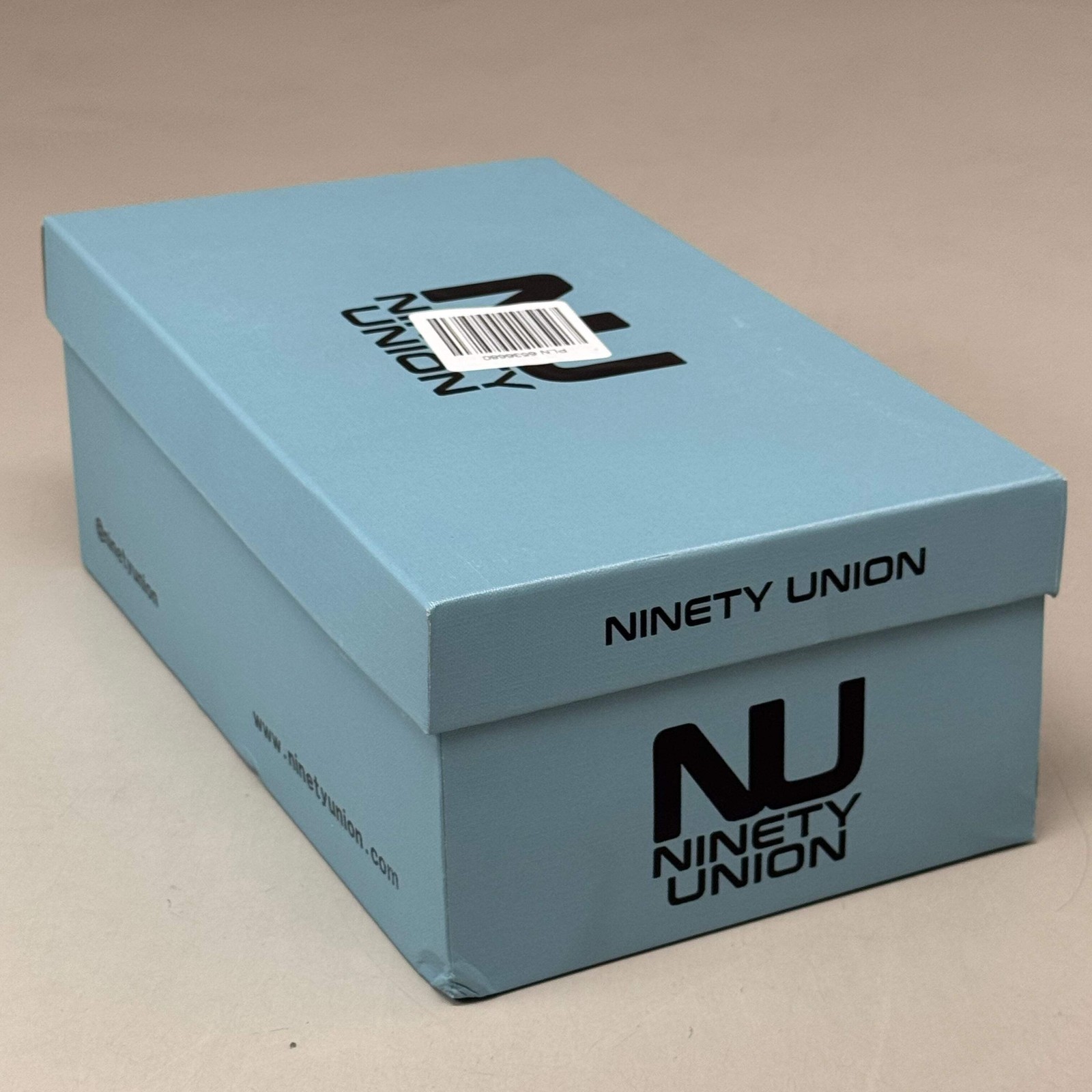 NINETY UNION Expo Sandal 12 White