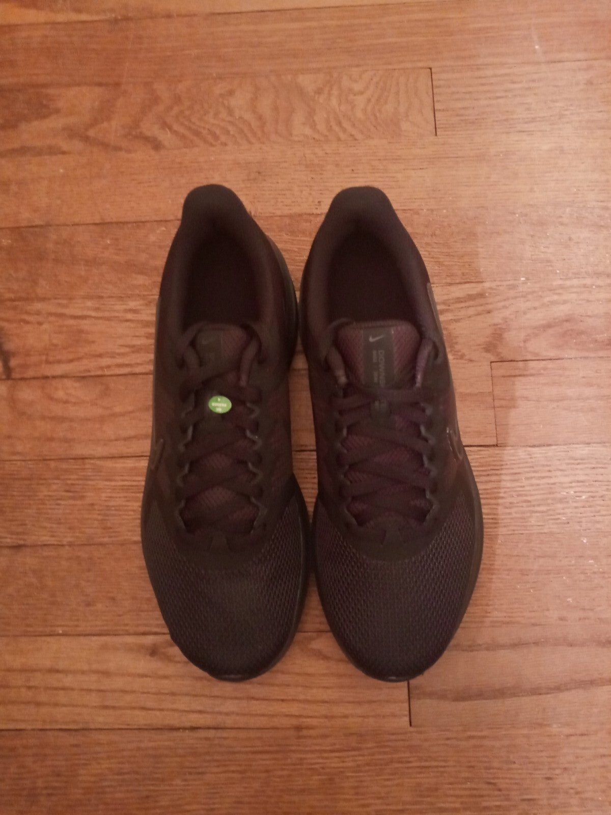 Size 9.5 WMNS – Nike Downshifter 11 Black – CW3413-003 NEW