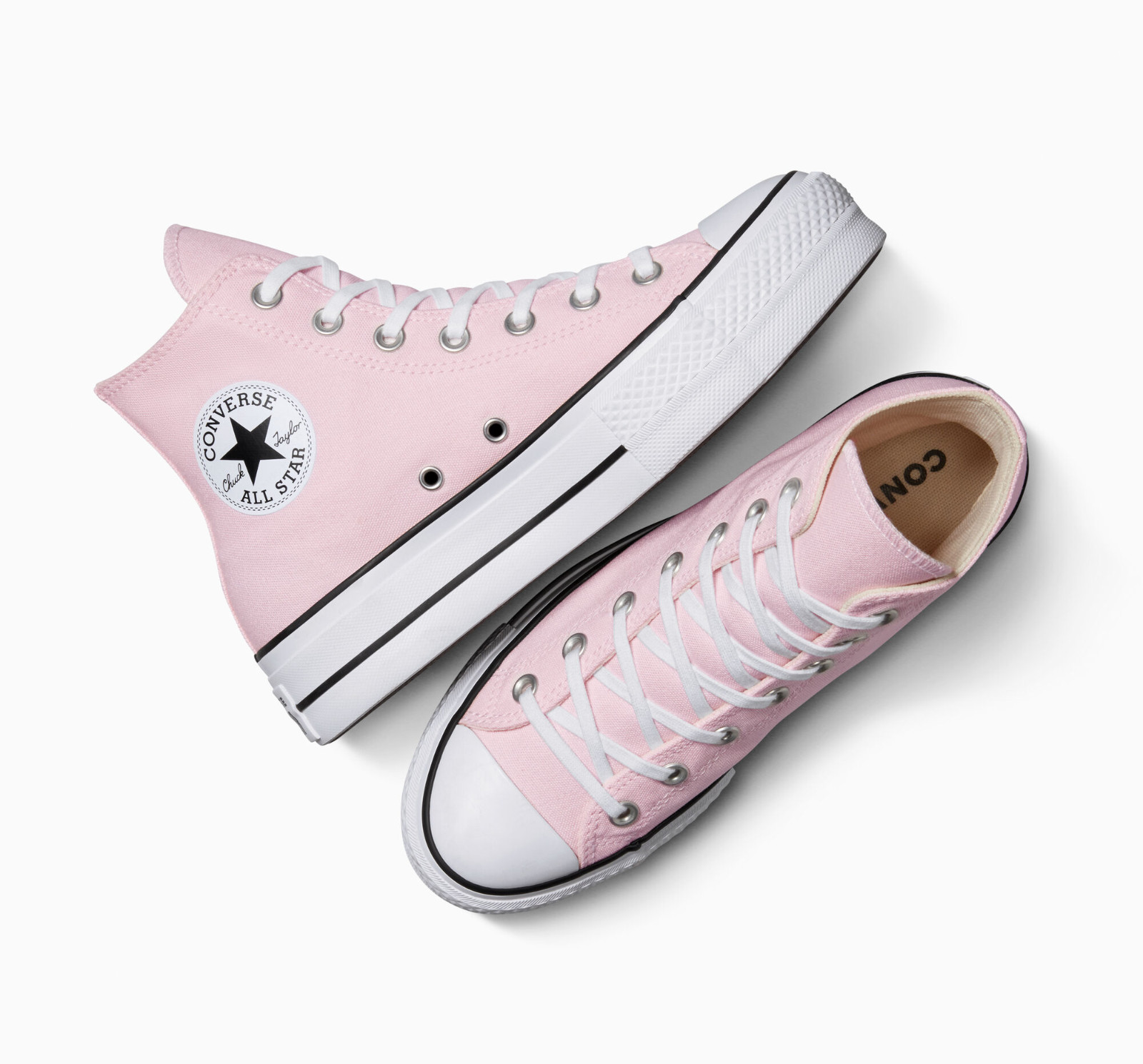 Converse All Star Chuck Taylor Canvas High Top Women Causal Classic Sneaker