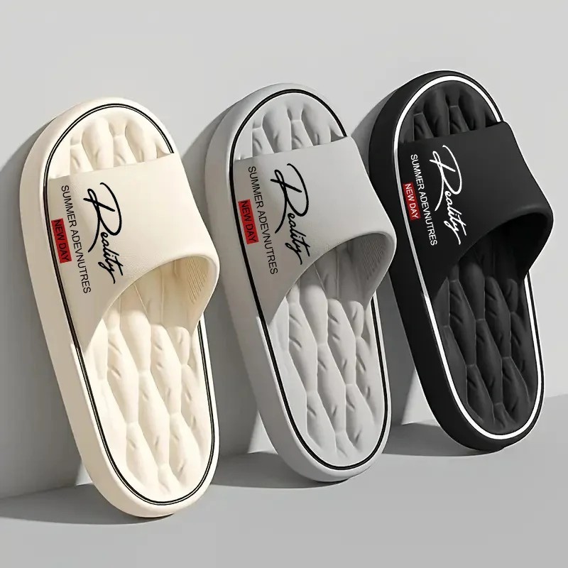 Women’s EVA Soft Sole Slippers Casual Summer Comfort Slides Sandals Shoes Gift