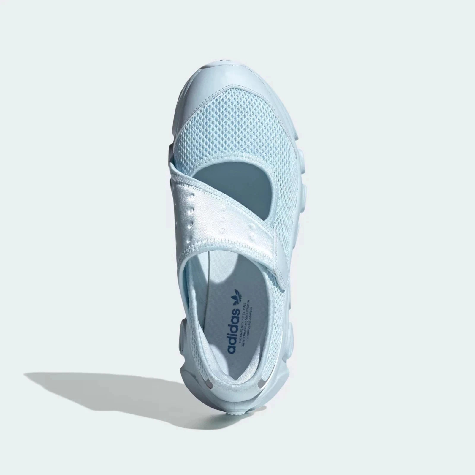 NEW adidas Adifom Mega Jane Womens Sneakers Shoes JQ8246 No Tariffs In US