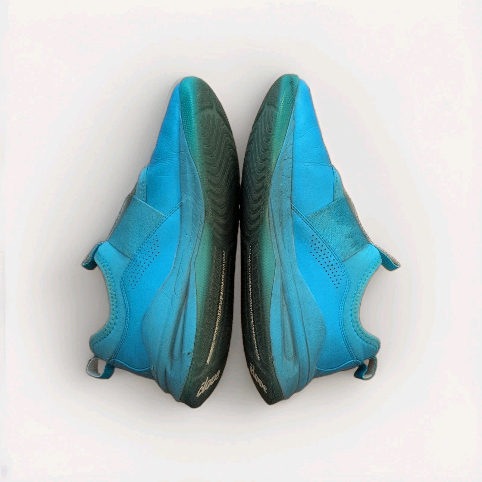 Clove Women’s Solo, Neon Blue, Woman’s Size 8