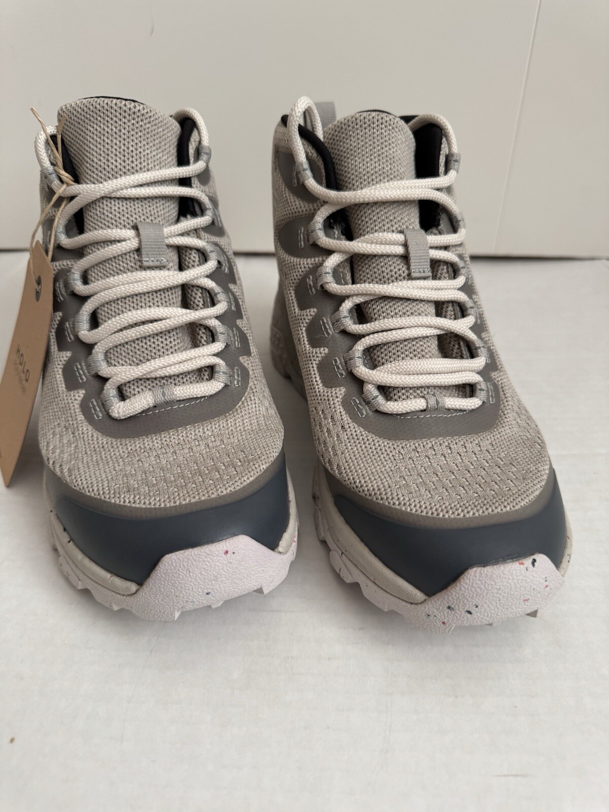 NEW HOLO Troy Mid Hiking Boots Women’s Sz 11 Eco Comfort Durable REI Outdoor