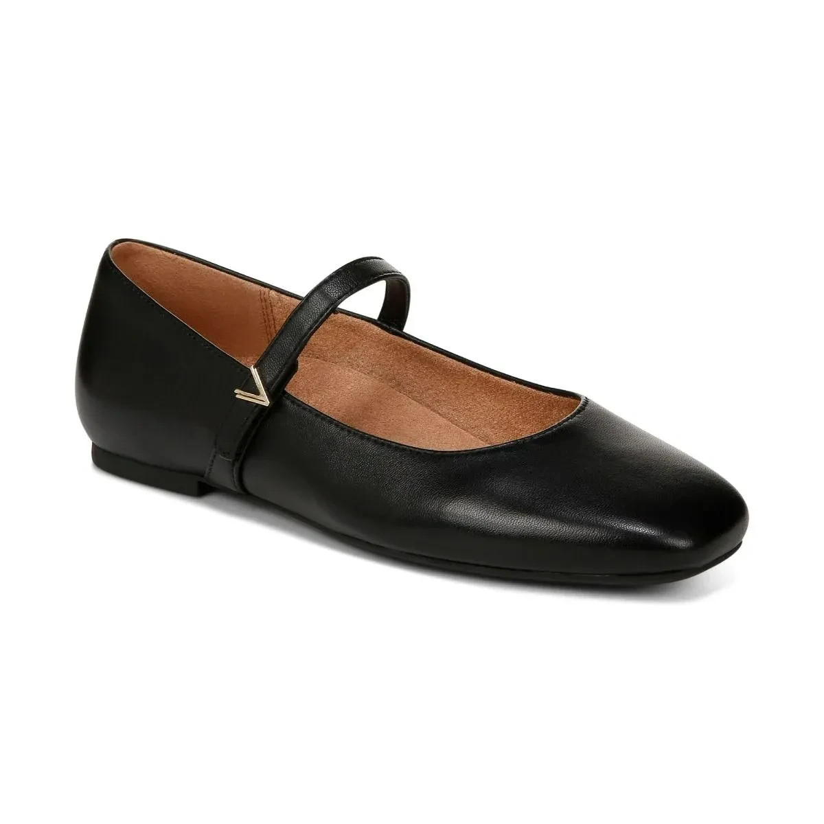 Vionic Alameda Mary Jane Flat – New