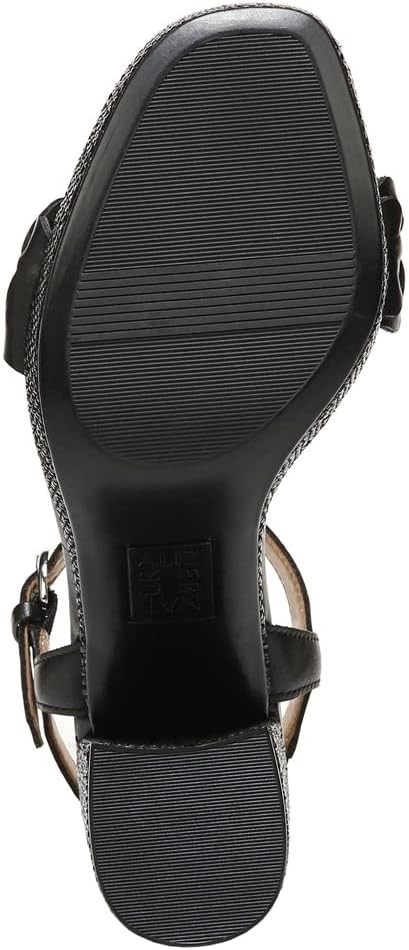 Naturalizer Women’s Pandora Platform Dress Sandals