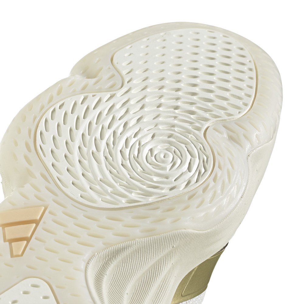 adidas Courtstabil Volleyball Womens Off White Sneakers Athletic Shoes JP9833