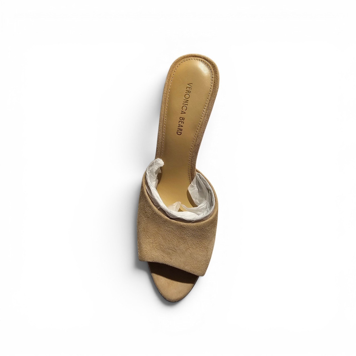 Veronica beard mila sand su Size US 6 M, UK 3.5, EUR 36, CM 23