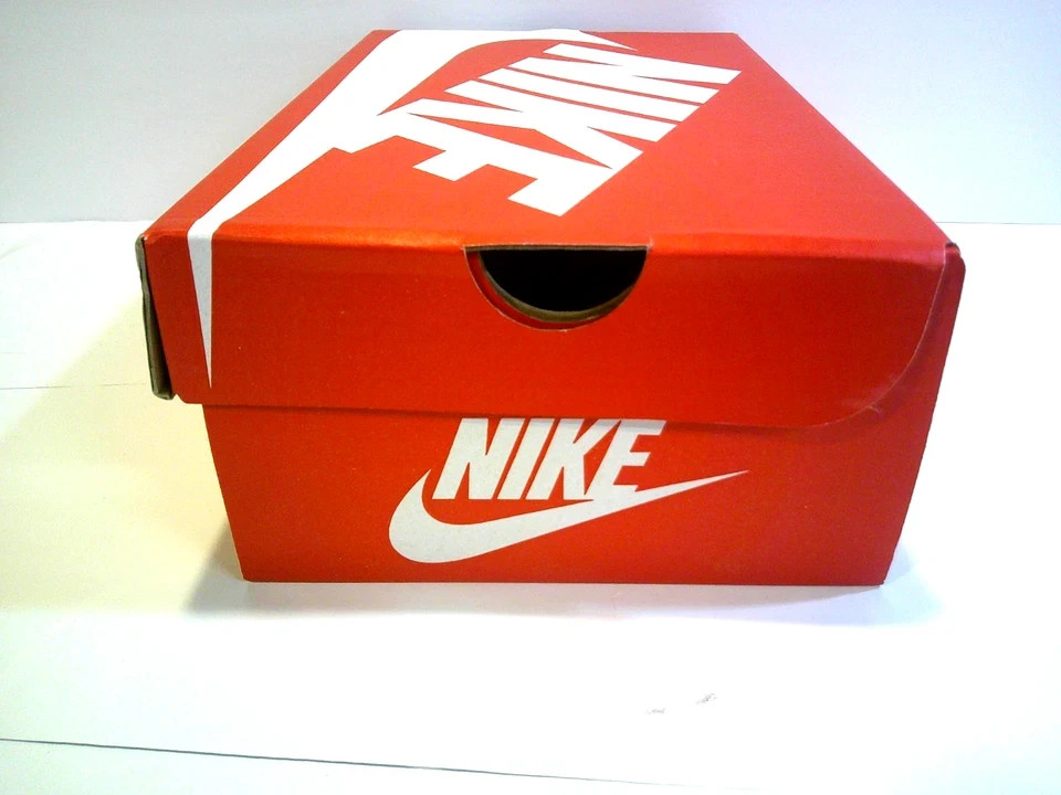 Nike Shoe Box Only, Sneakers