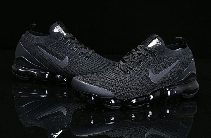 Women’s Shoes Nike Air VaporMax Flyknit 3 [AJ6900-004 ] NEW