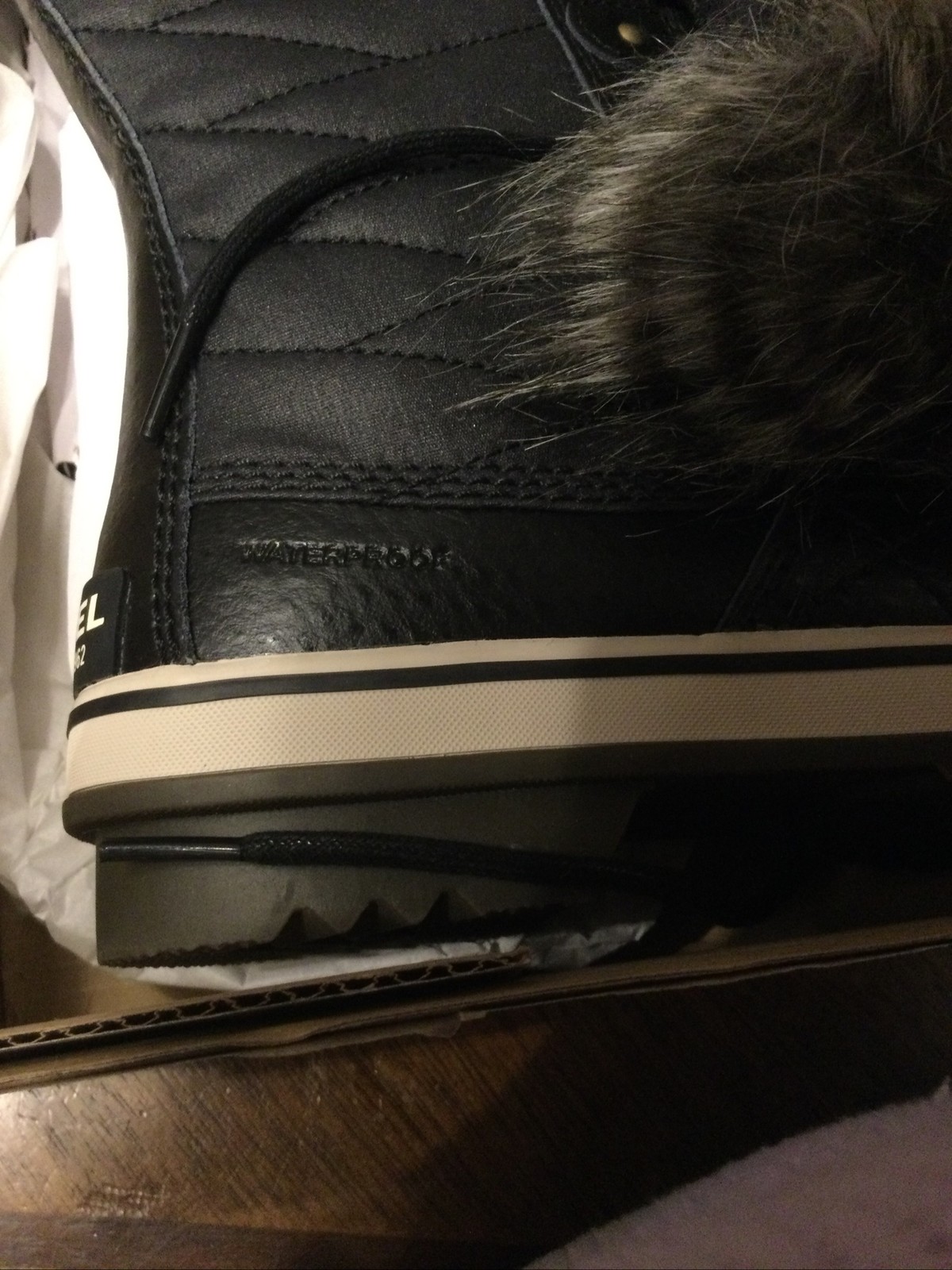 Sorel Torino II Boot Line -Boots