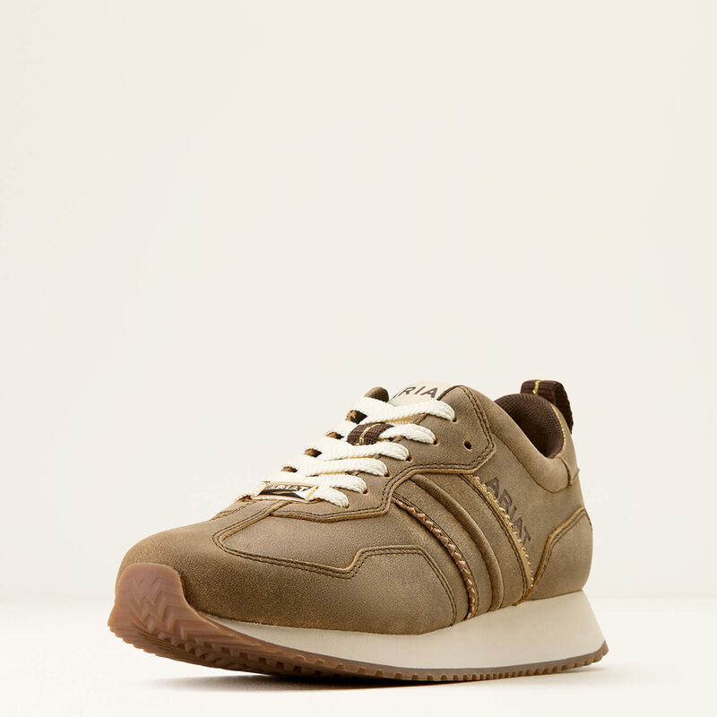 NWT Ariat Ranch Runner Shoe