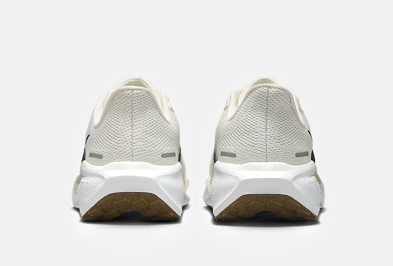 🔥Nike Air Zoom Pegasus 41 Sail Black Running Shoe FD2723-108 Womens Size 6-12