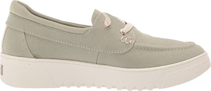 Dr. Scholl’s Shoes Women’s Get Onboard Oxford-Color Green Pistachio Sizes 6-10