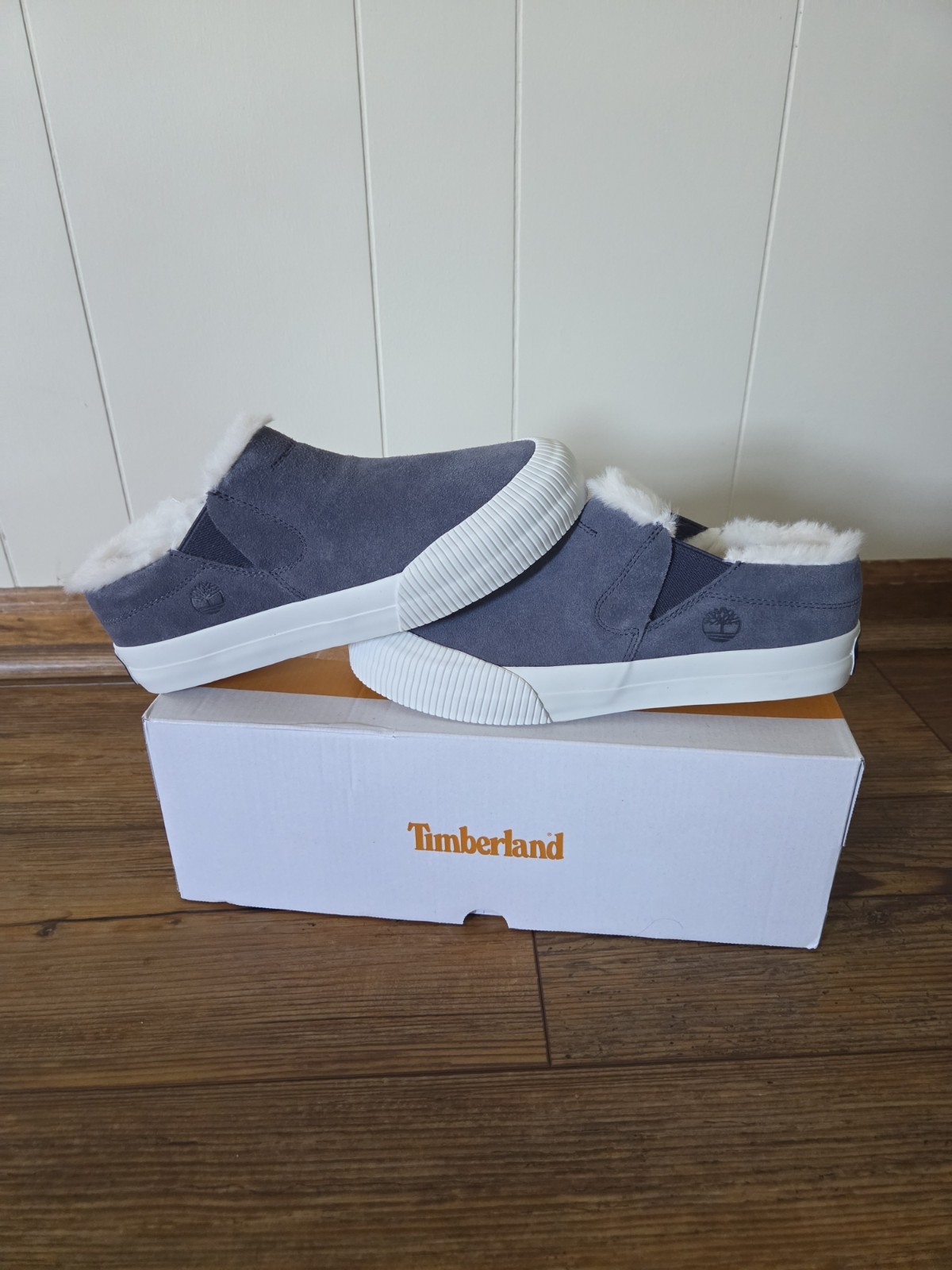 Timberland Skyla Bay Women’s Ankle Size 8
