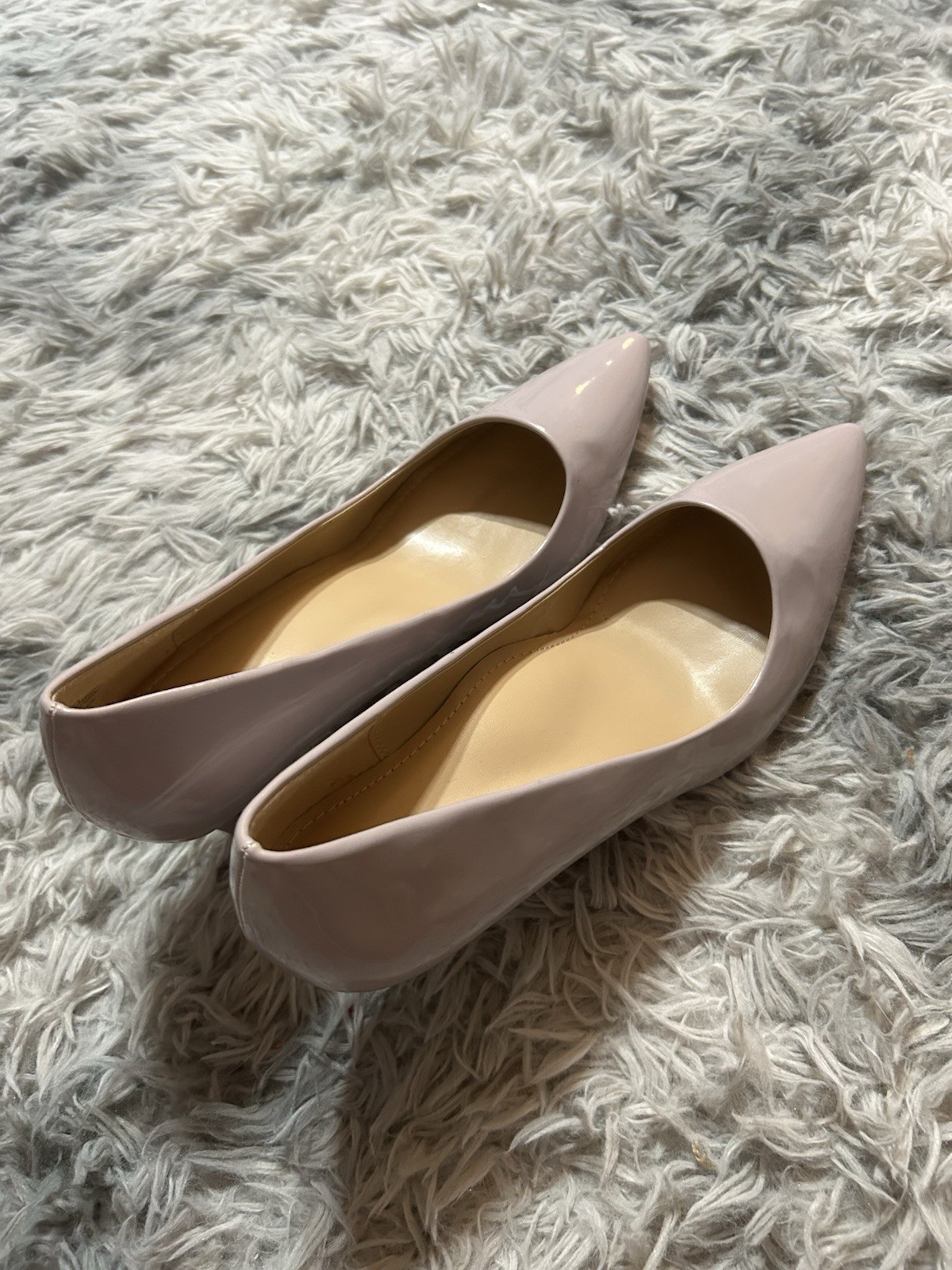 just fab heels