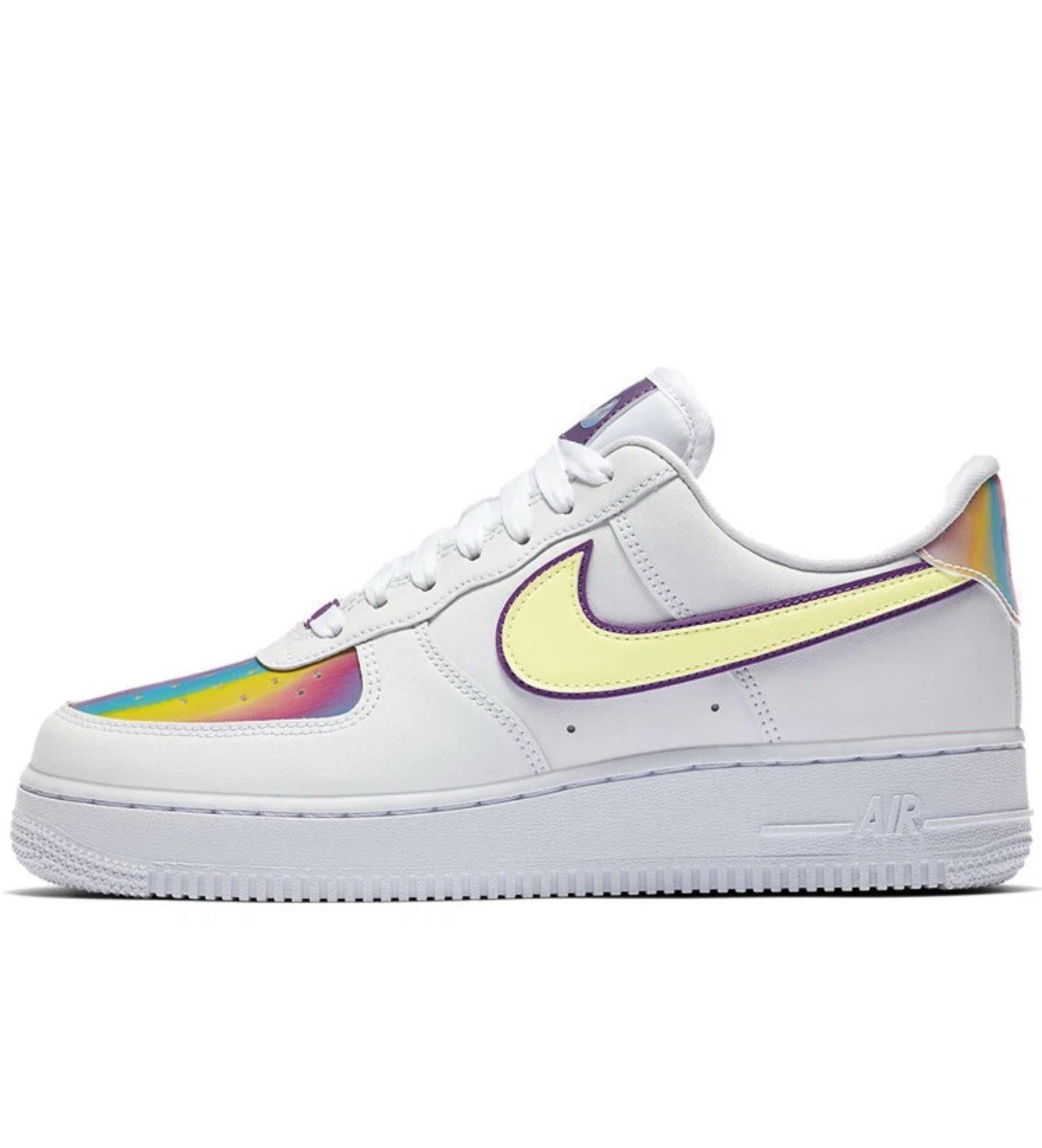 Nike Air Force 1 Low Easter 2020 – CW0367-100