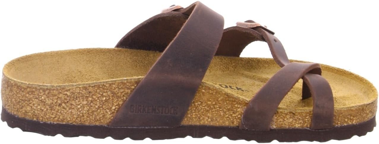 New Birkenstock Unisex Mayari Sandals